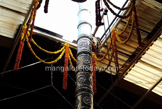 temple